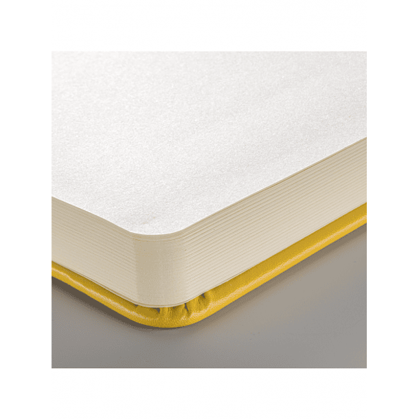 Sketchbook Art Creation 140g/m² Libreta color Golden Yellow 2