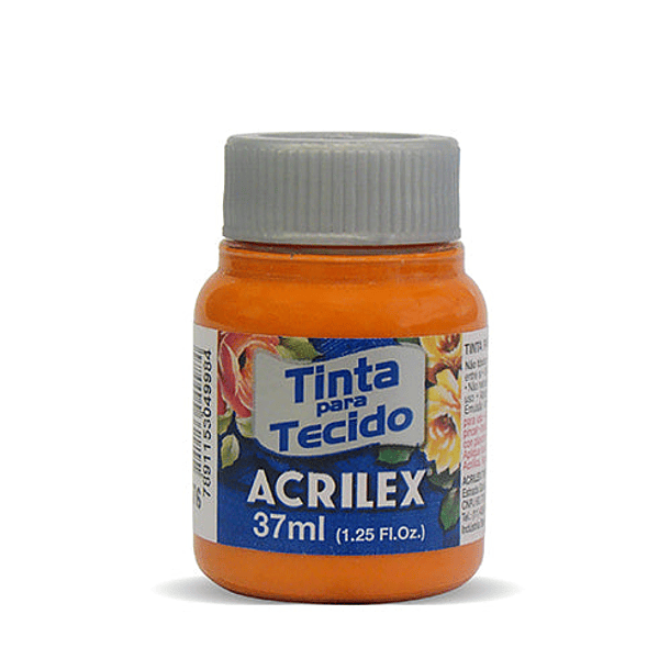 Pintura para Género Mate Acrilex 37ml 49