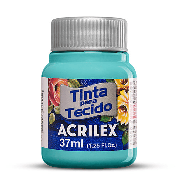 Pintura para Género Mate Acrilex 37ml 50