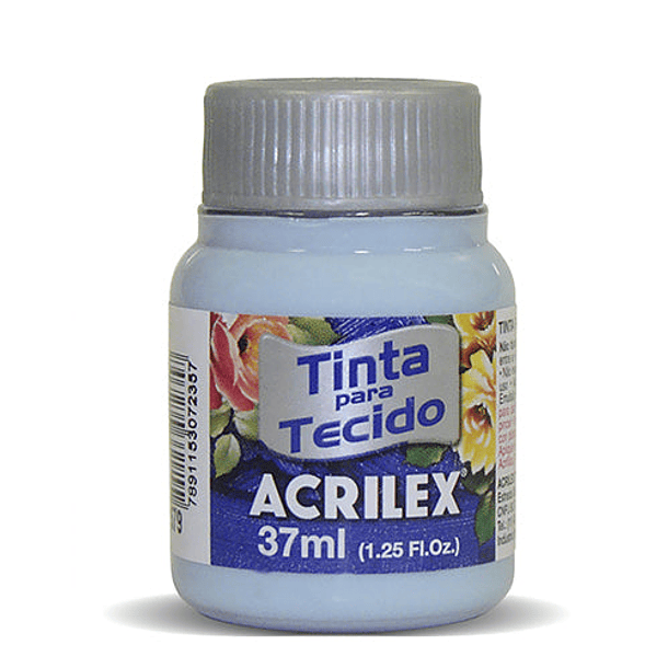Pintura para Género Mate Acrilex 37ml 51