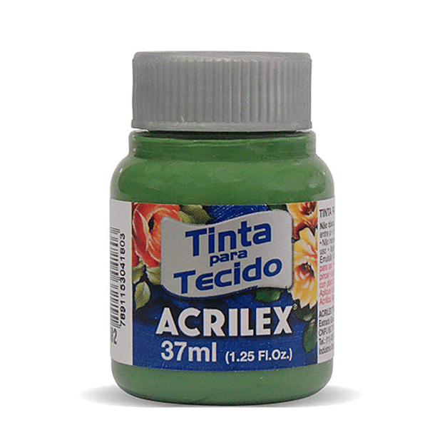 Pintura para Género Mate Acrilex 37ml 53