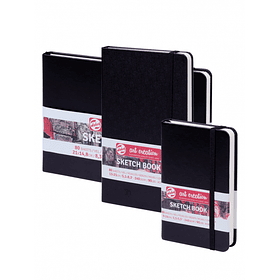 Sketchbook Art Creation 140g/m² Libreta color Negro
