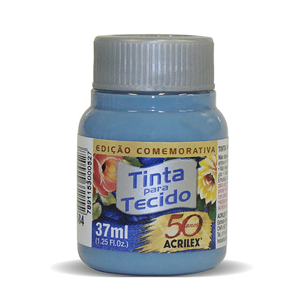 Pintura para Género Mate Acrilex 37ml 55