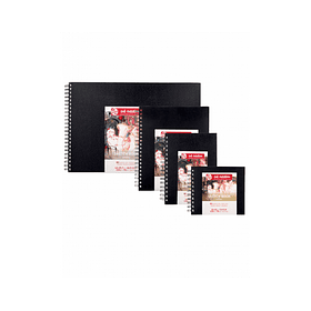 Sketchbook Art Creation con Espiral 110g/m²
