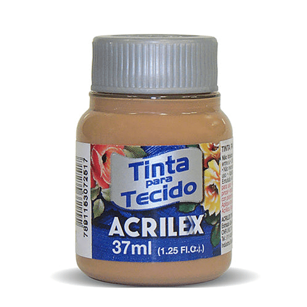 Pintura para Género Mate Acrilex 37ml 56