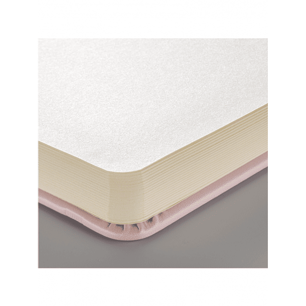 Sketchbook Art Creation 140g/m² Libreta color Rosa Pastel 2