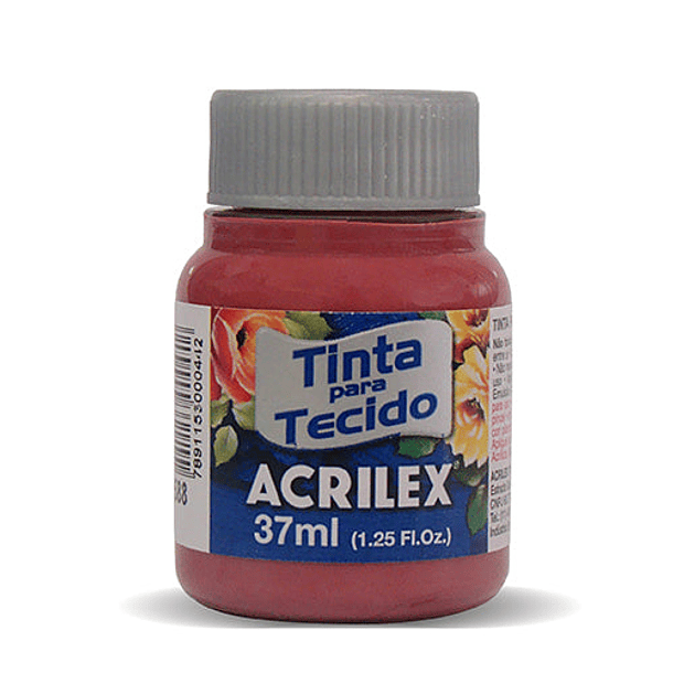 Pintura para Género Mate Acrilex 37ml 59
