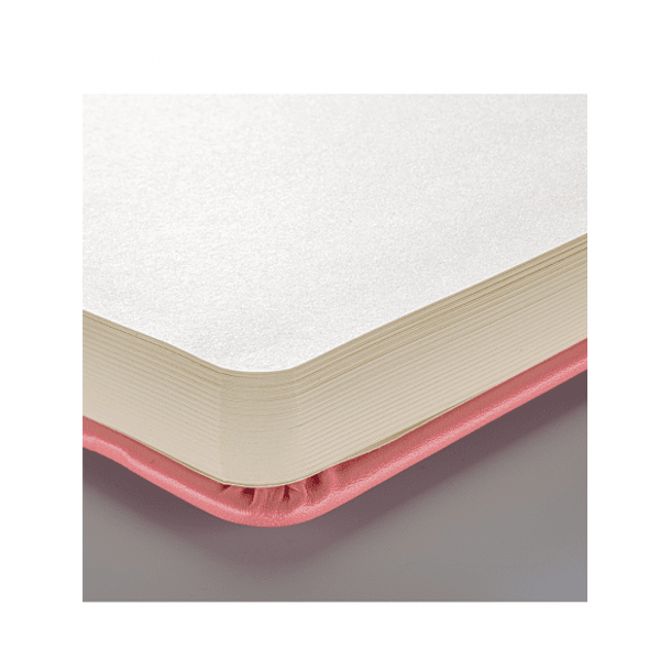 Sketchbook Art Creation 140g/m² Libreta color Rojo Coral 2