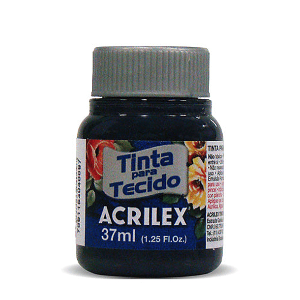 Pintura para Género Mate Acrilex 37ml 62