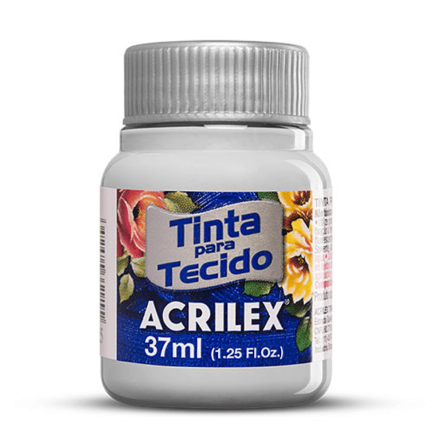 Pintura para Género Mate Acrilex 37ml 63