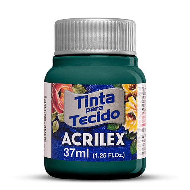 Pintura para Género Mate Acrilex 37ml 64