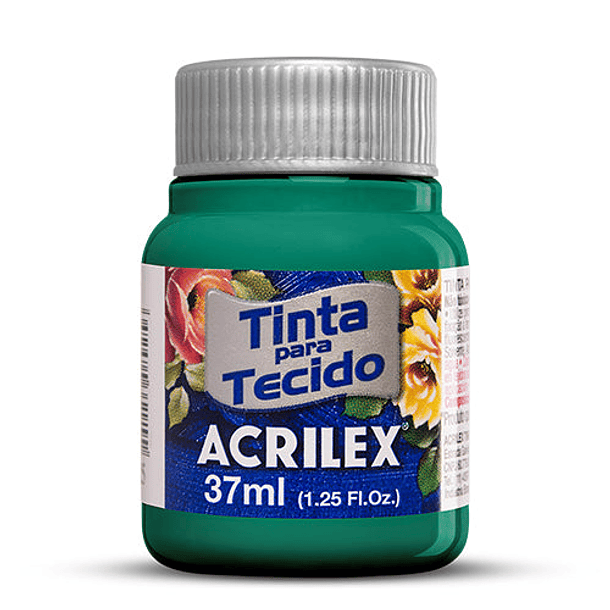 Pintura para Género Mate Acrilex 37ml 65