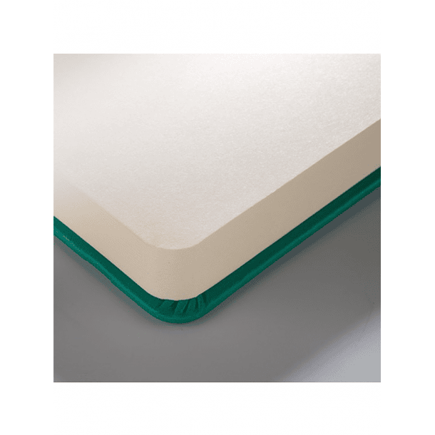 Sketchbook Art Creation 140g/m² Libreta color Verde Bosque 2