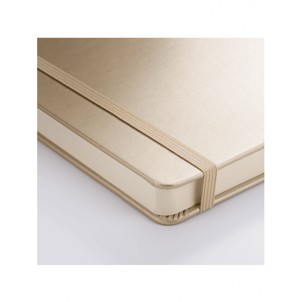Sketchbook Art Creation 140g/m² Libreta Dorada 2