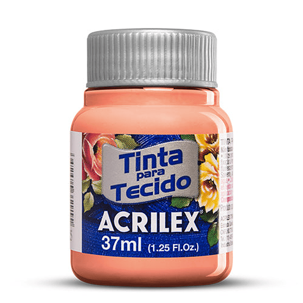 Pintura para Género Mate Acrilex 37ml 66