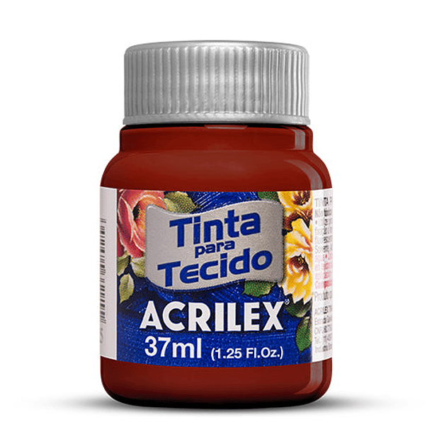 Pintura para Género Mate Acrilex 37ml 67