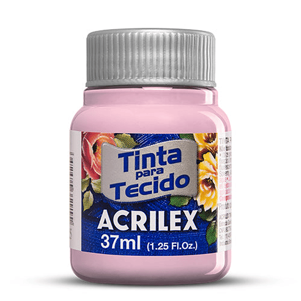 Pintura para Género Mate Acrilex 37ml 68