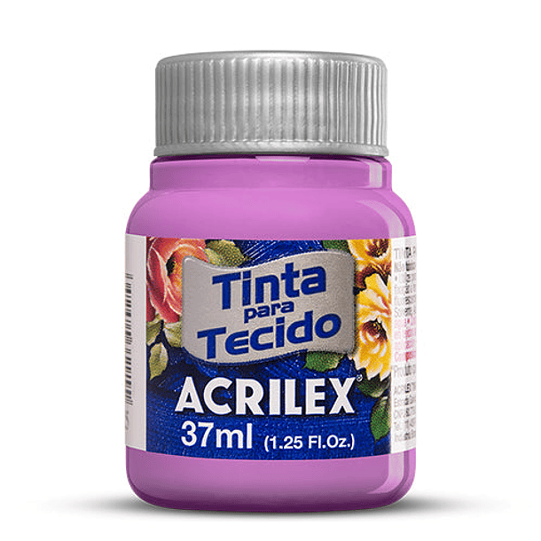 Pintura para Género Mate Acrilex 37ml 72