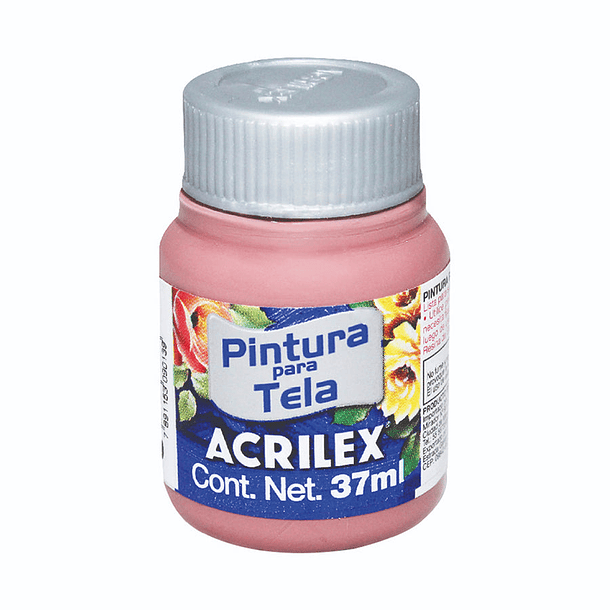 Pintura para Género Mate Acrilex 37ml 73
