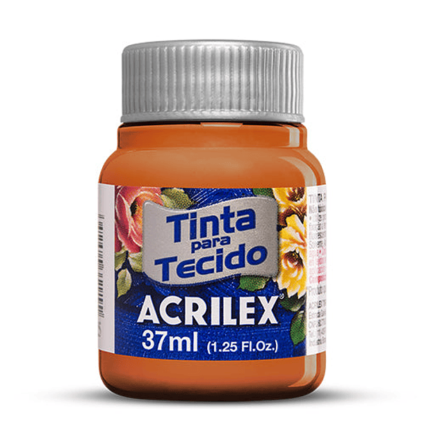 Pintura para Género Mate Acrilex 37ml 74