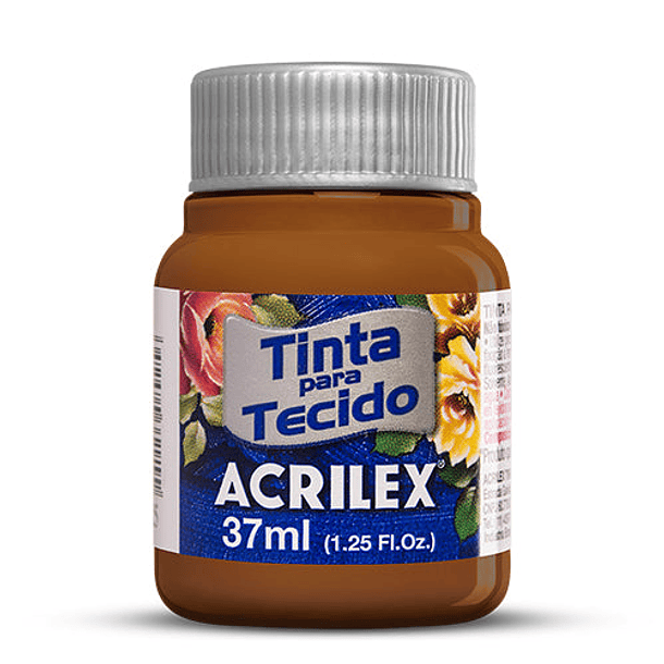 Pintura para Género Mate Acrilex 37ml 75