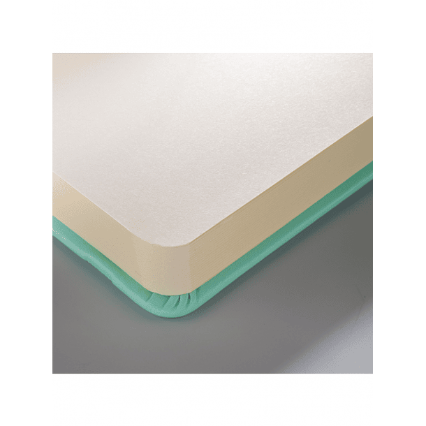 Sketchbook Art Creation 140g/m² Libreta color Menta Fresca 5