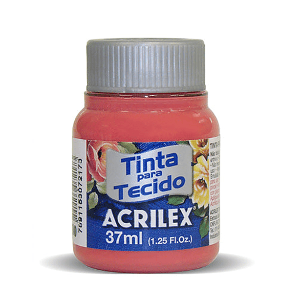 Pintura para Género Mate Acrilex 37ml 76