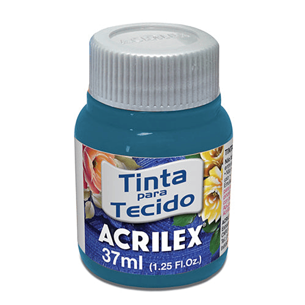 Pintura para Género Mate Acrilex 37ml 79