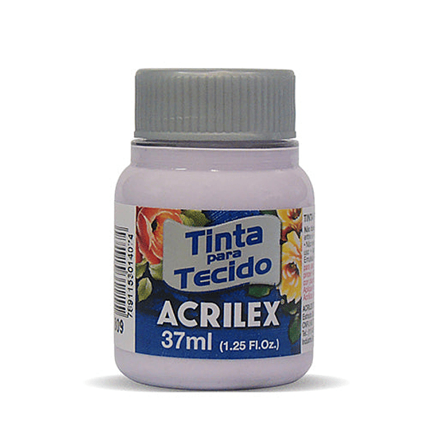 Pintura para Género Mate Acrilex 37ml 84