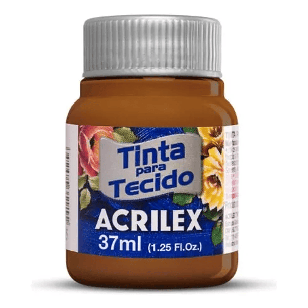 Pintura para Género Mate Acrilex 37ml 87