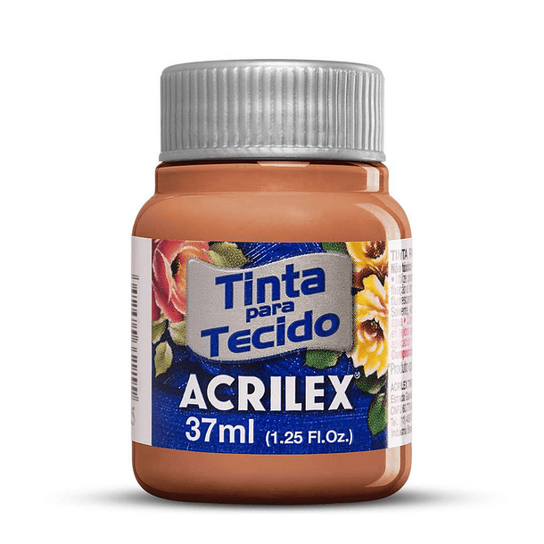 Pintura para Género Mate Acrilex 37ml 88