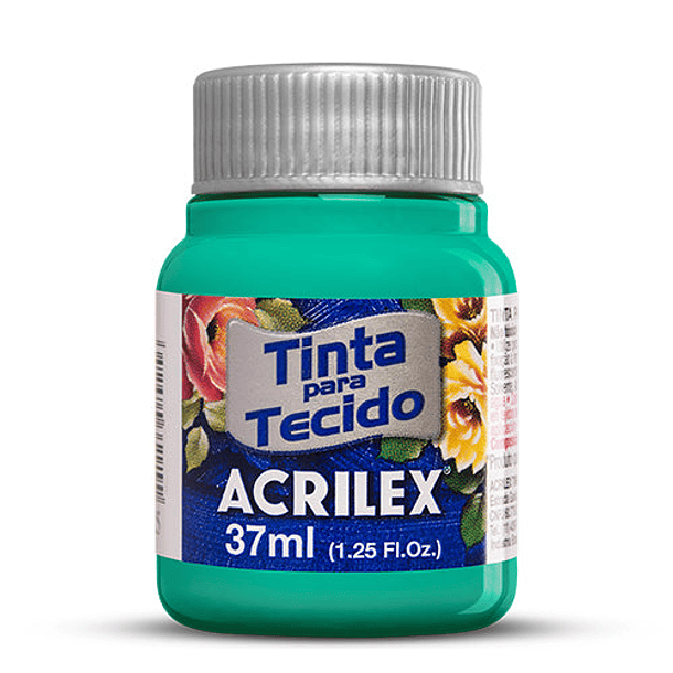Pintura para Género Mate Acrilex 37ml 90
