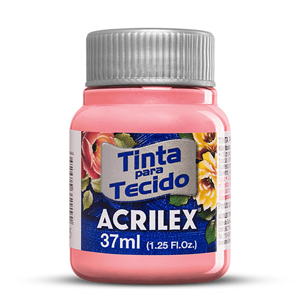 Pintura para Género Mate Acrilex 37ml 91