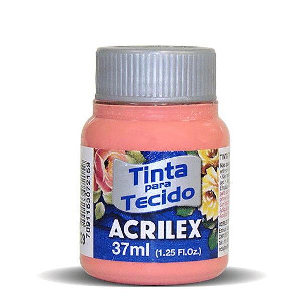 Pintura para Género Mate Acrilex 37ml 92