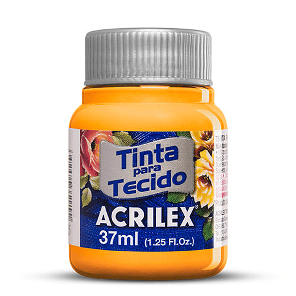 Pintura para Género Mate Acrilex 37ml 93
