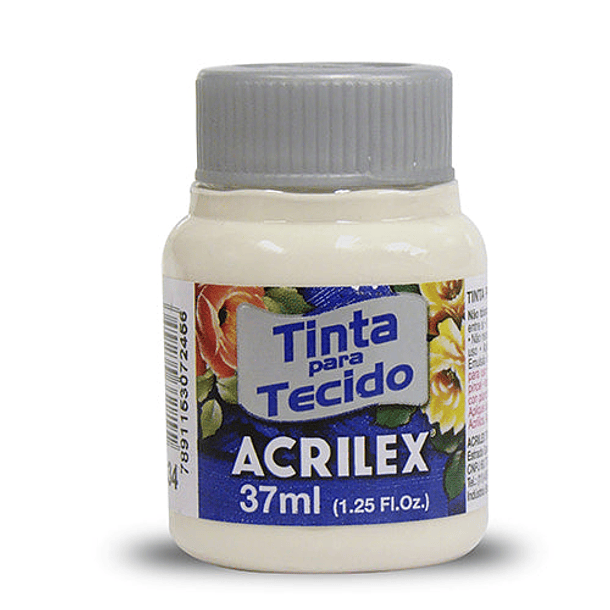 Pintura para Género Mate Acrilex 37ml 94