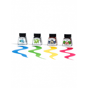 Tinta para Dibujo Winsor & Newton 14ml
