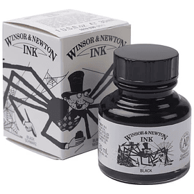 Tinta para Dibujo Winsor & Newton 30ml