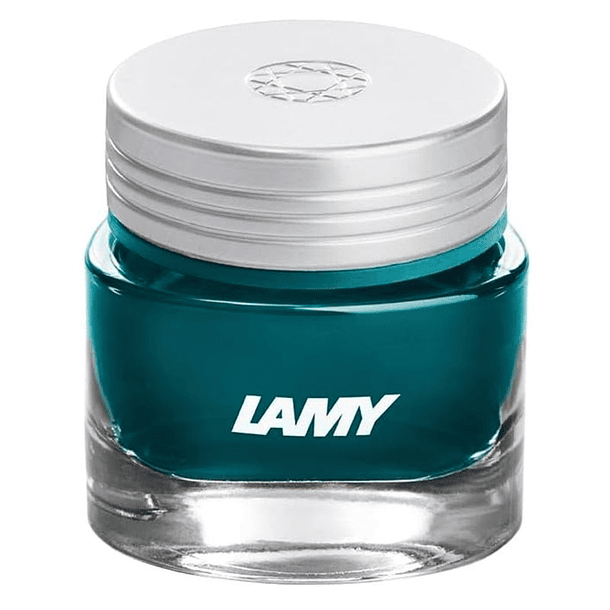 Tintero Lamy T53 para Pluma Fuente 30ml 2