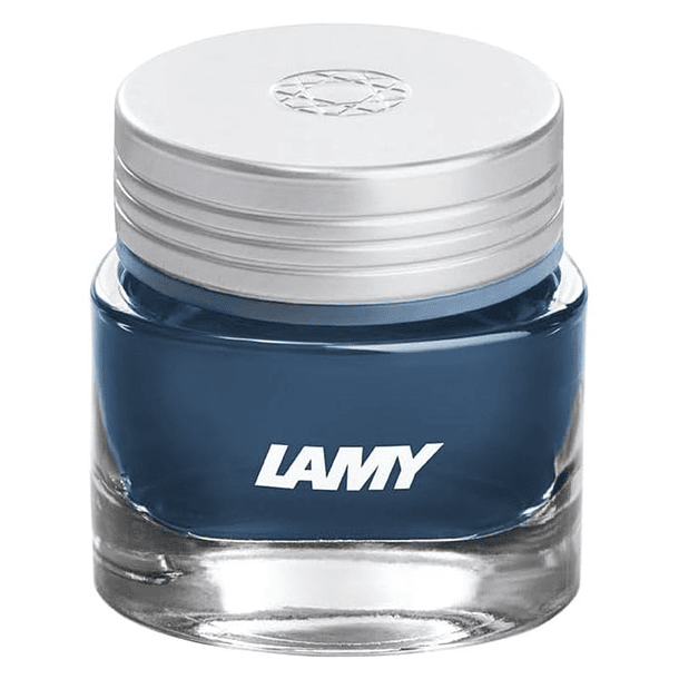 Tintero Lamy T53 para Pluma Fuente 30ml 4