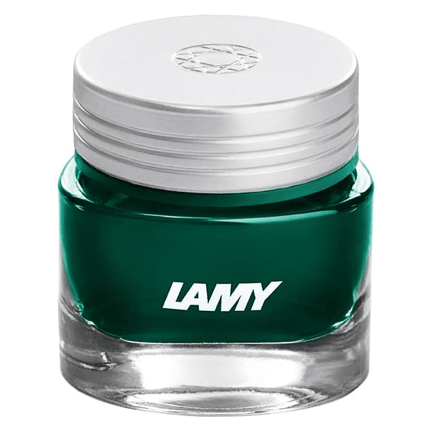 Tintero Lamy T53 para Pluma Fuente 30ml 7