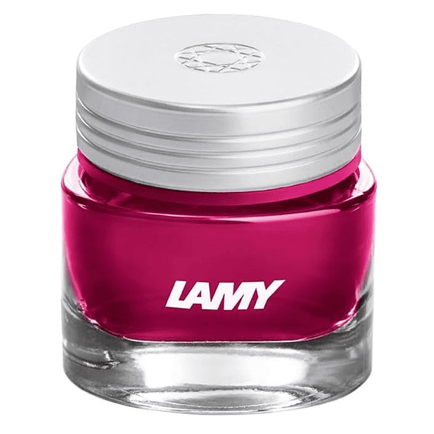 Tintero Lamy T53 para Pluma Fuente 30ml 8