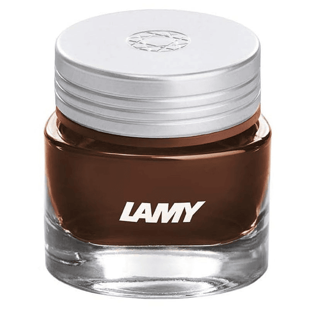 Tintero Lamy T53 para Pluma Fuente 30ml 10