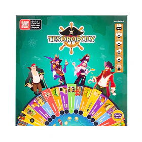 Tesoropoly