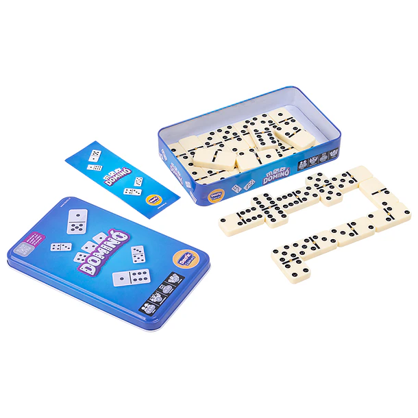Domino 2