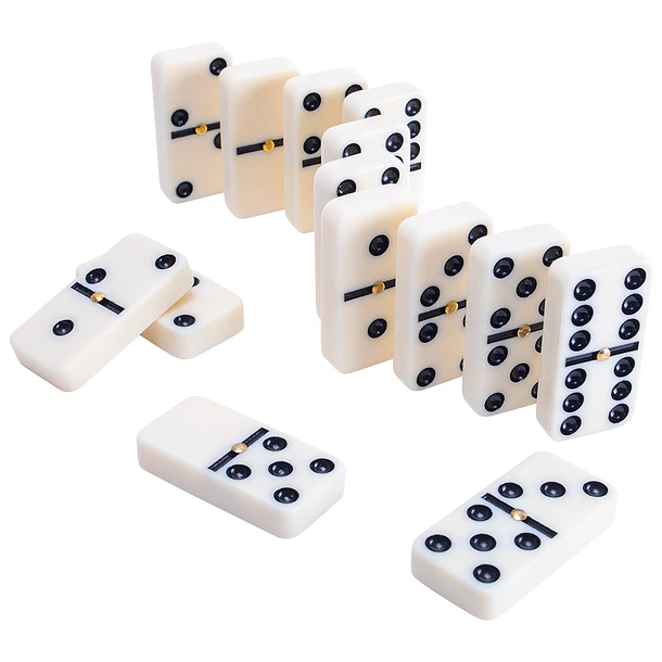 Domino 3
