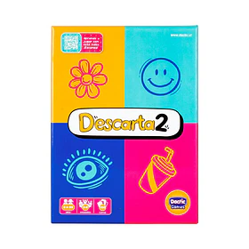 Descartad2 