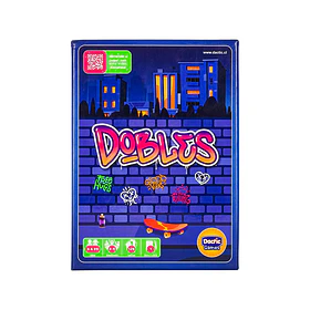 Dobles Dactic