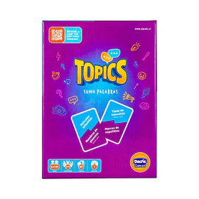 Topics 