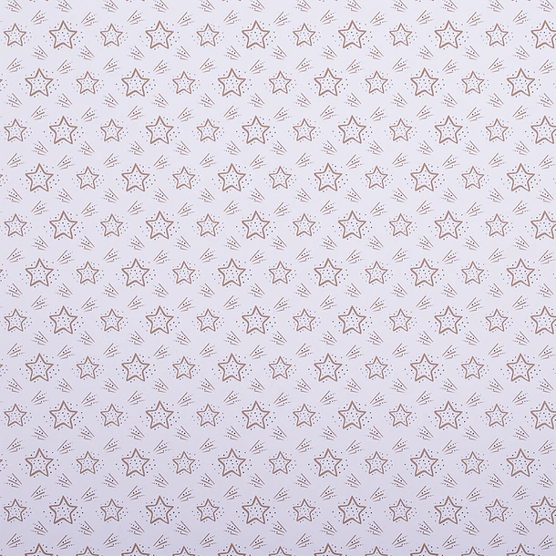 Block Papel Impreso Adix Creative 12 Diseños Day Dreaming 24hjs 30x30cm 7